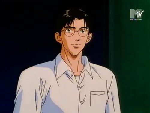 Otaku Gallery  / Anime e Manga / Slam Dunk / Screen Shots / Episodi / 062 - Tre giorni di super allenamento / 079.jpg